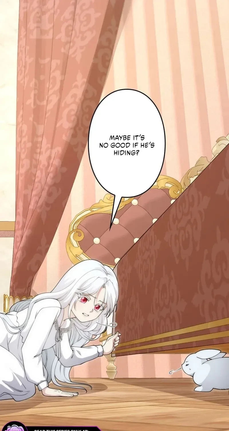 The Glitched Character Becomes the Youngest Princess Chapter 7 page 78