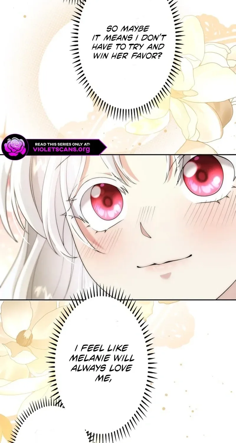 The Glitched Character Becomes the Youngest Princess Chapter 7 page 86