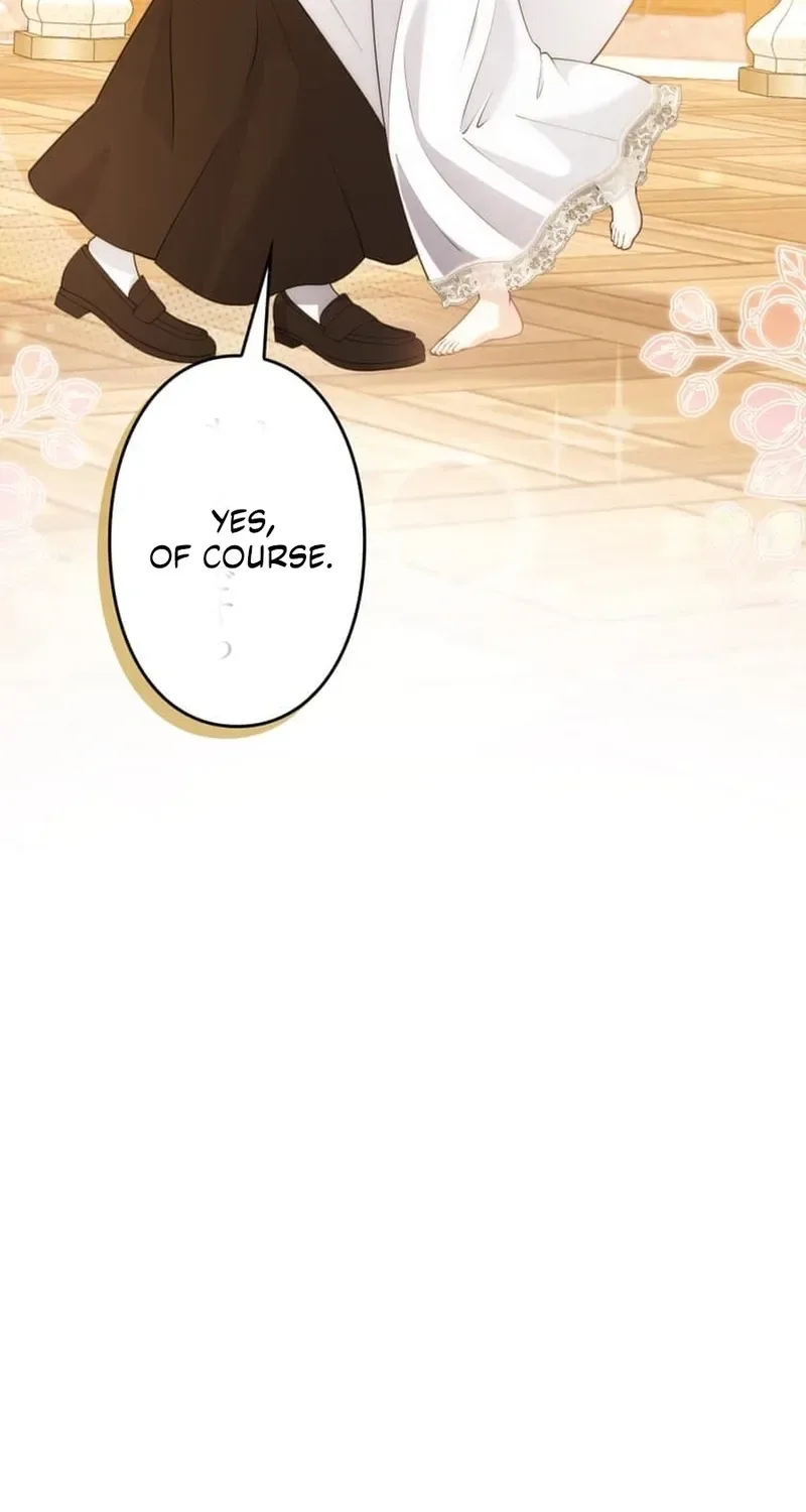 The Glitched Character Becomes the Youngest Princess Chapter 7 page 89