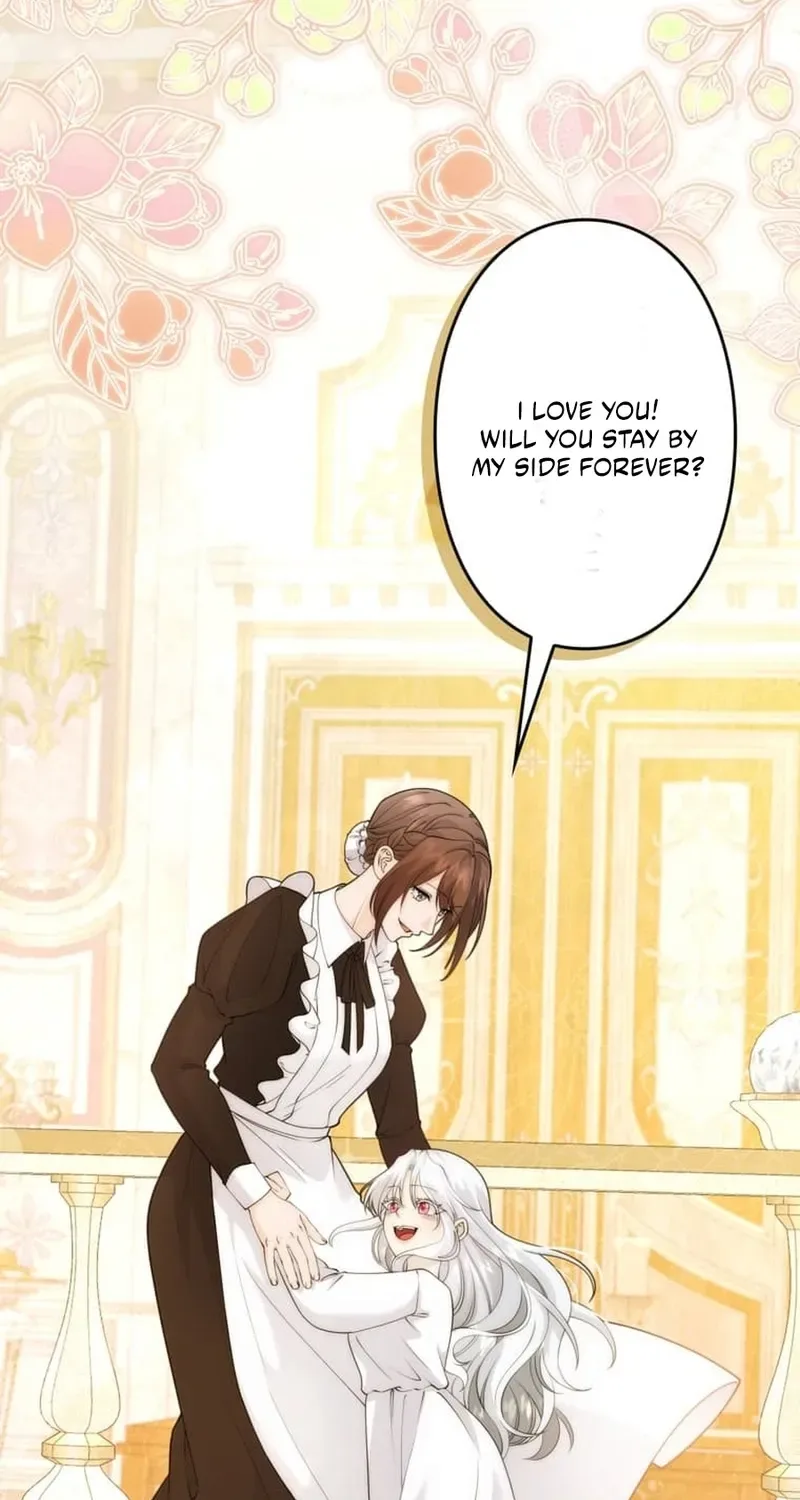 The Glitched Character Becomes the Youngest Princess Chapter 7 page 88