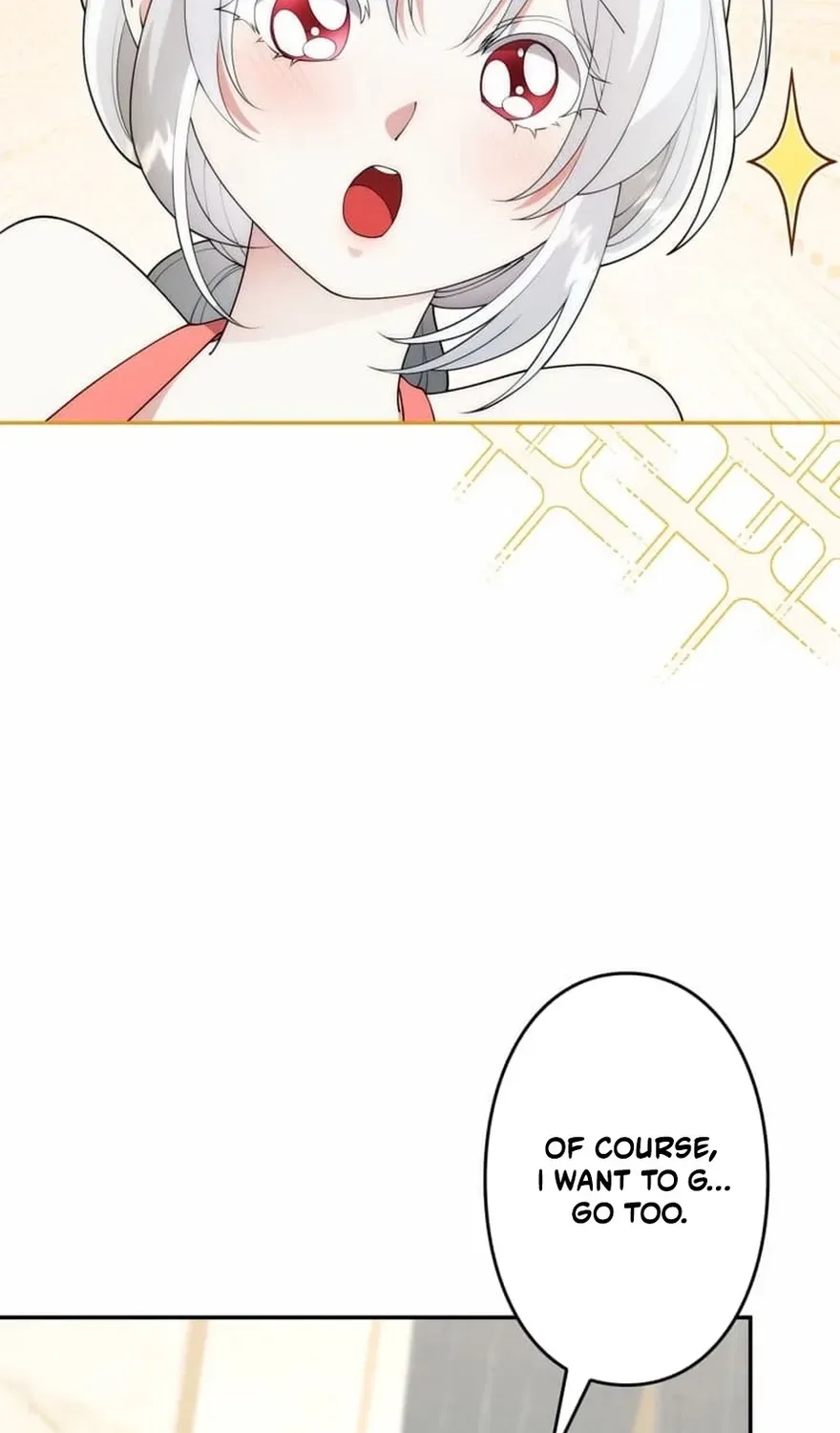 The Glitched Character Becomes the Youngest Princess Chapter 8 page 15