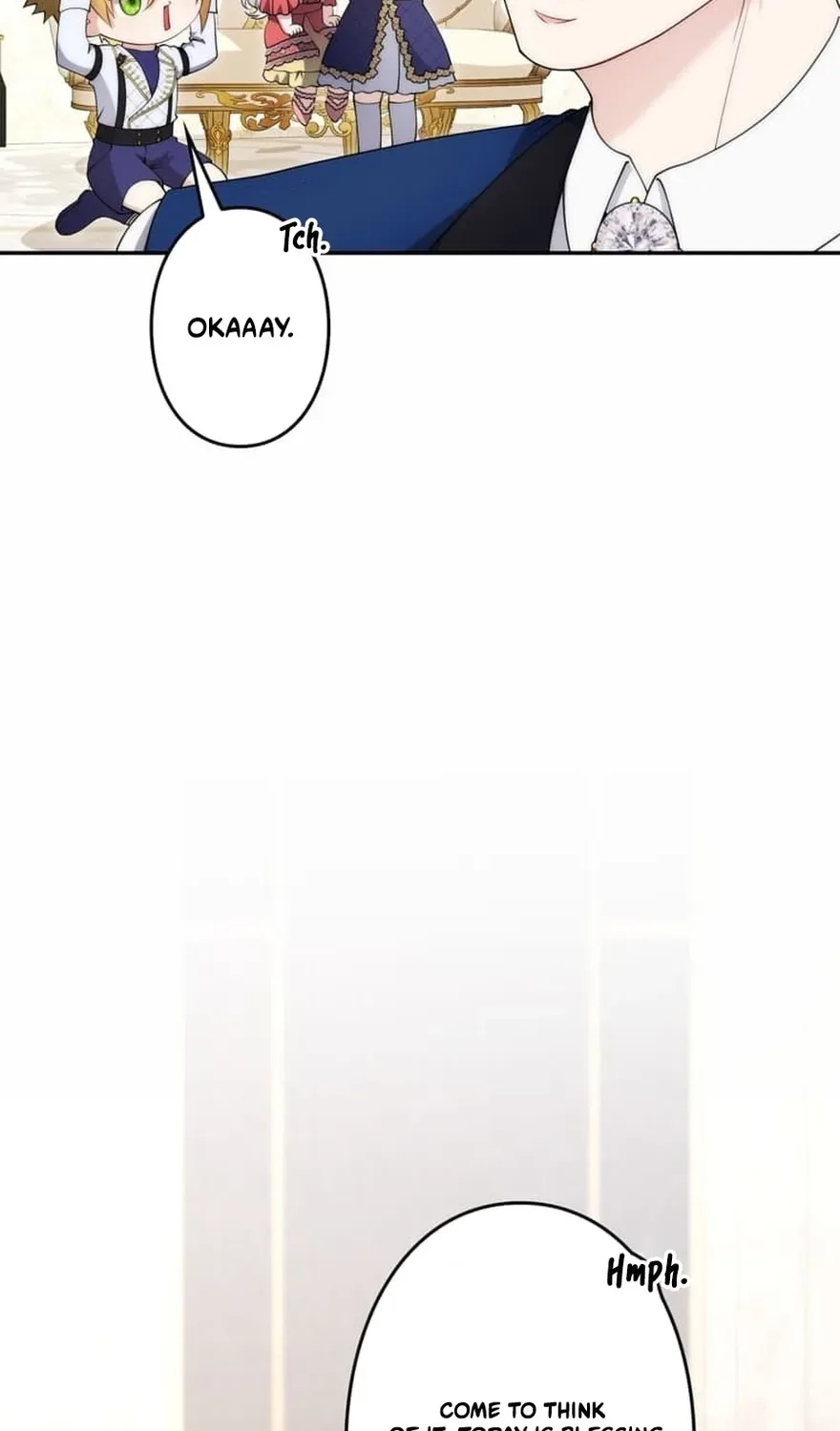 The Glitched Character Becomes the Youngest Princess Chapter 8 page 10