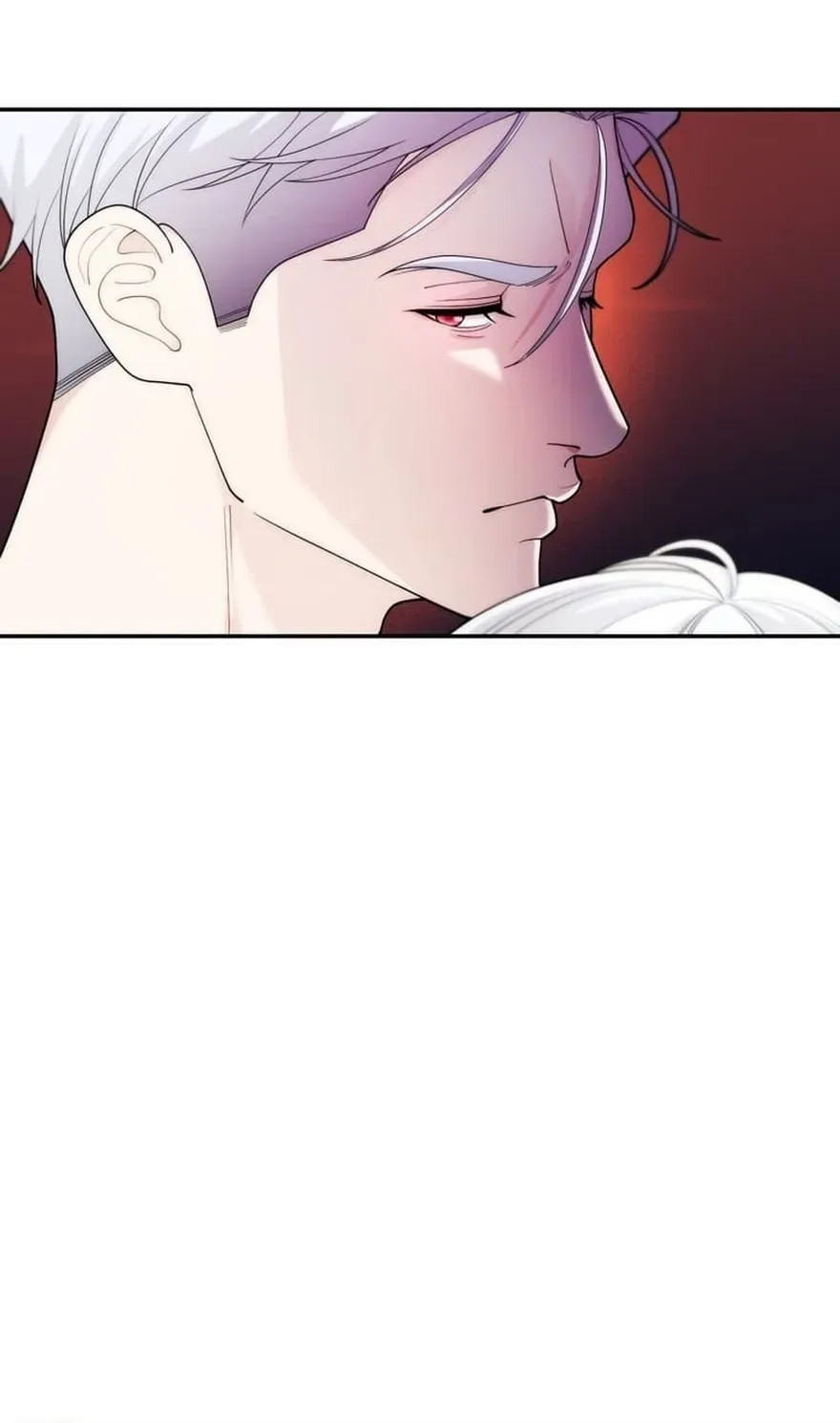 The Glitched Character Becomes the Youngest Princess Chapter 8 page 61