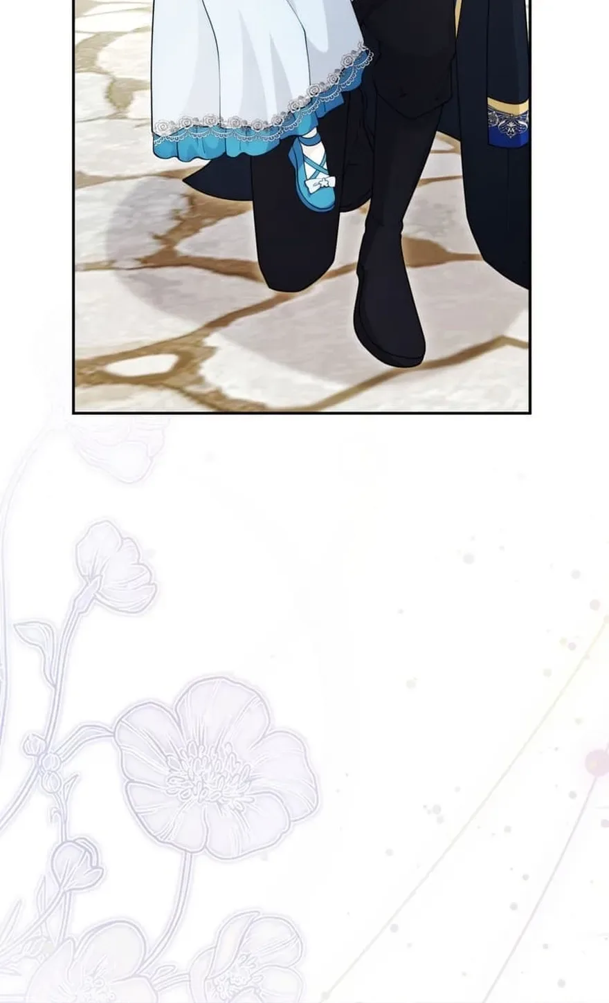The Glitched Character Becomes the Youngest Princess Chapter 8 page 72