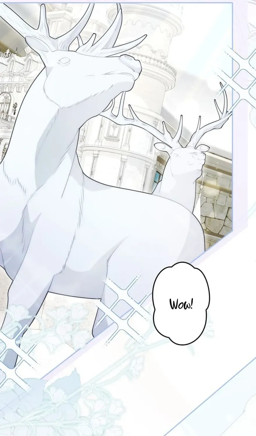 The Glitched Character Becomes the Youngest Princess Chapter 8 page 74