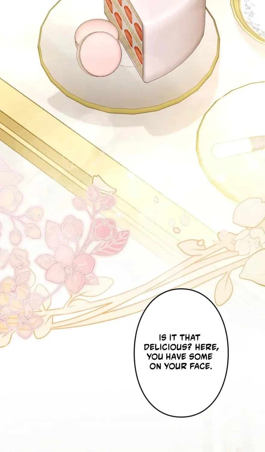 The Glitched Character Becomes the Youngest Princess Chapter 8 page 89
