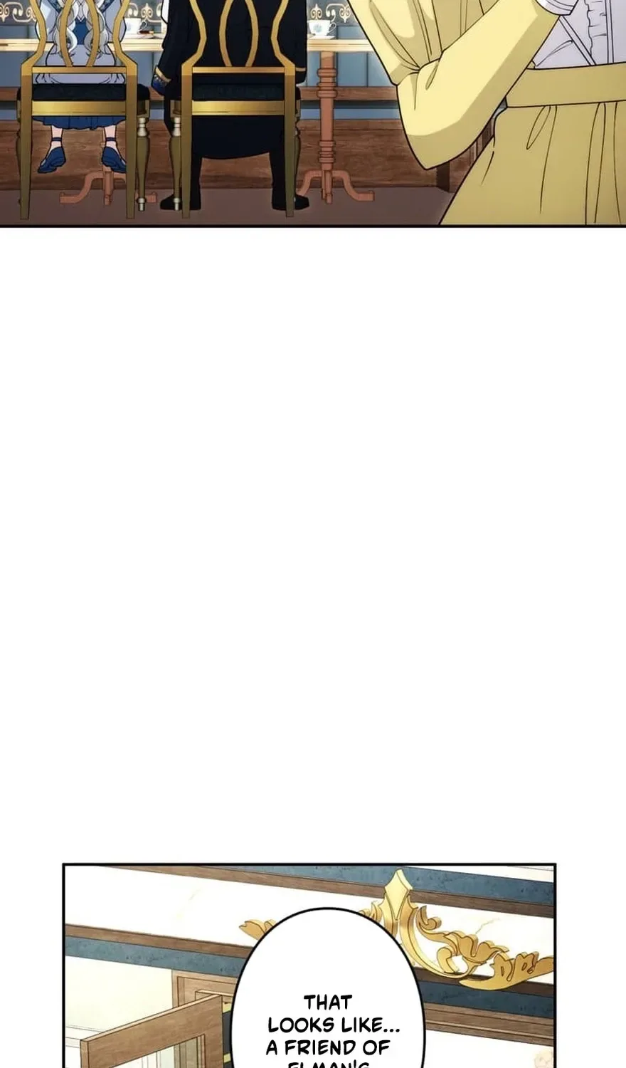 The Glitched Character Becomes the Youngest Princess Chapter 8 page 93