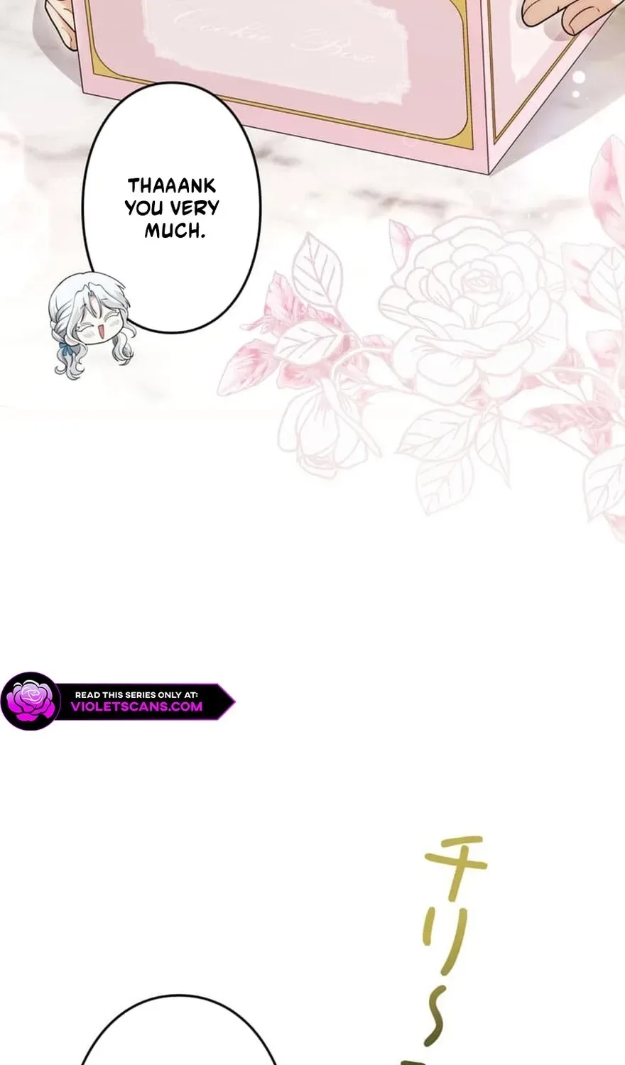 The Glitched Character Becomes the Youngest Princess Chapter 8 page 105