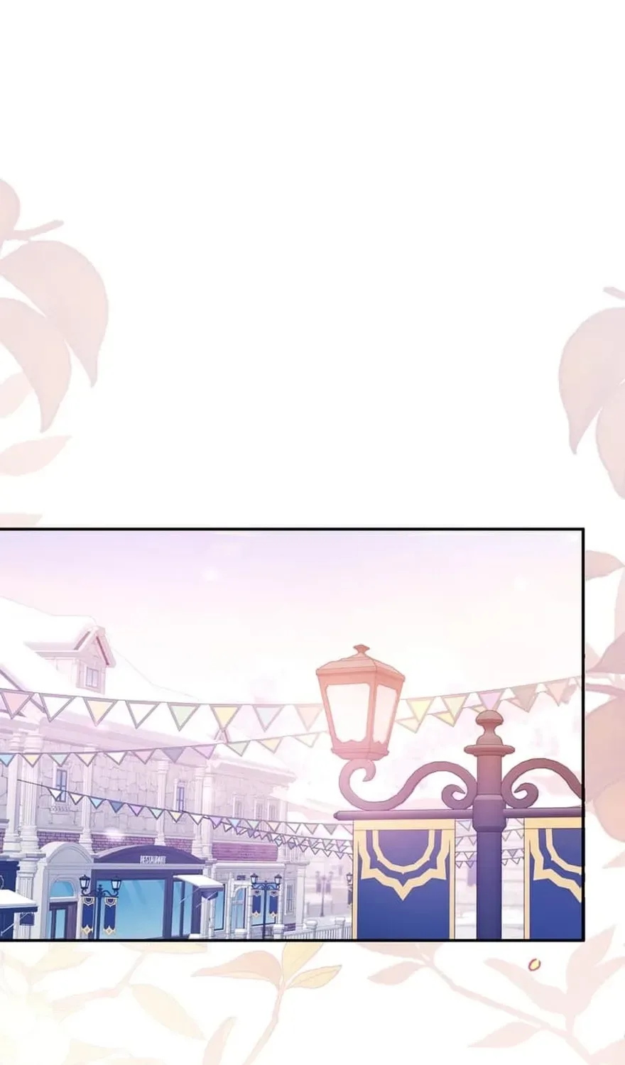 The Glitched Character Becomes the Youngest Princess Chapter 8 page 116