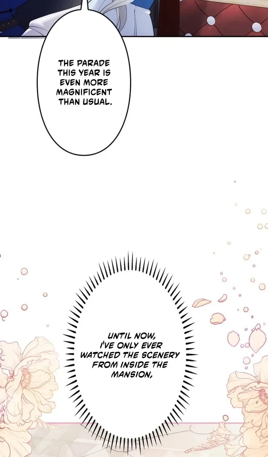 The Glitched Character Becomes the Youngest Princess Chapter 8 page 120