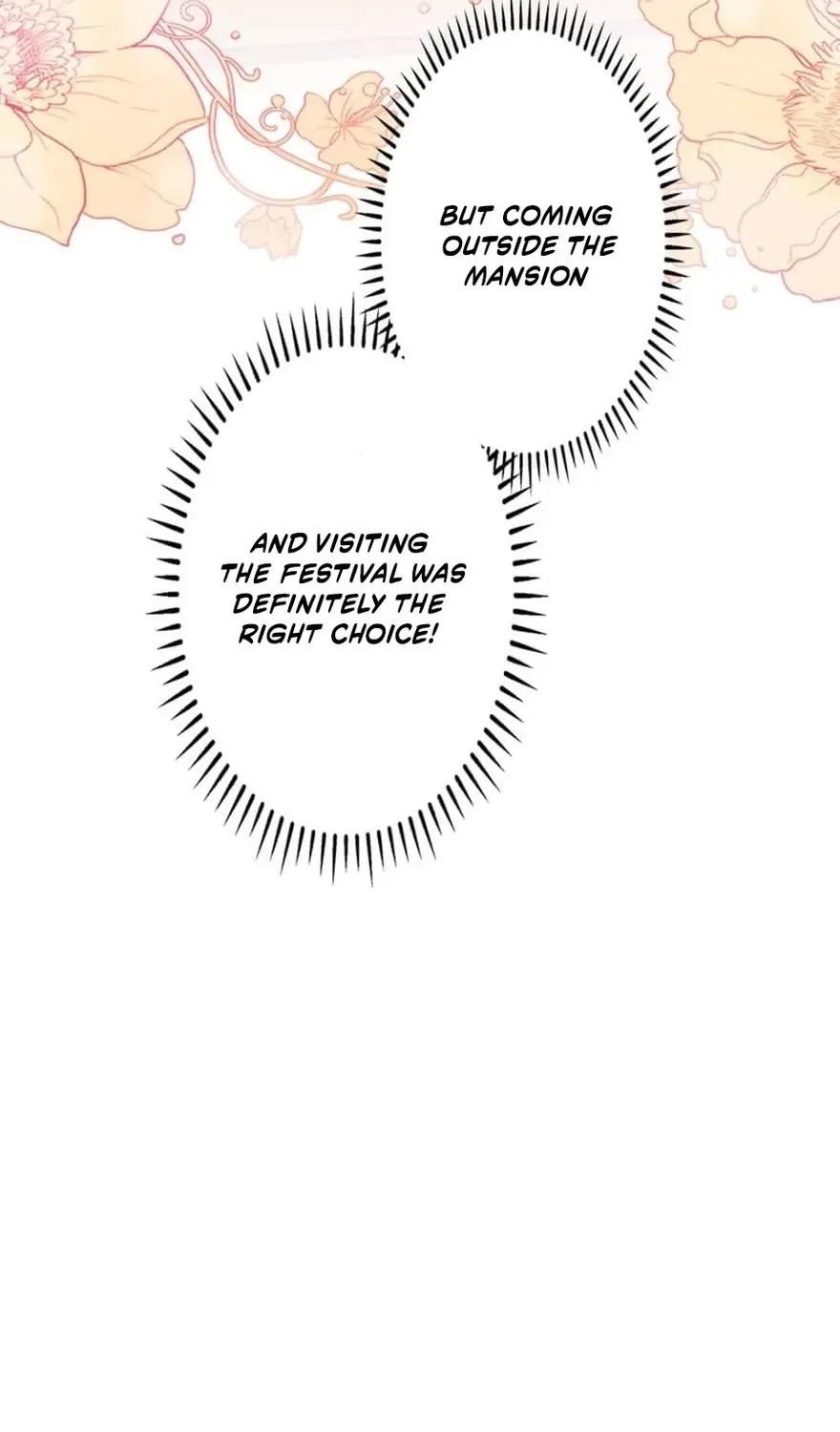 The Glitched Character Becomes the Youngest Princess Chapter 8 page 122