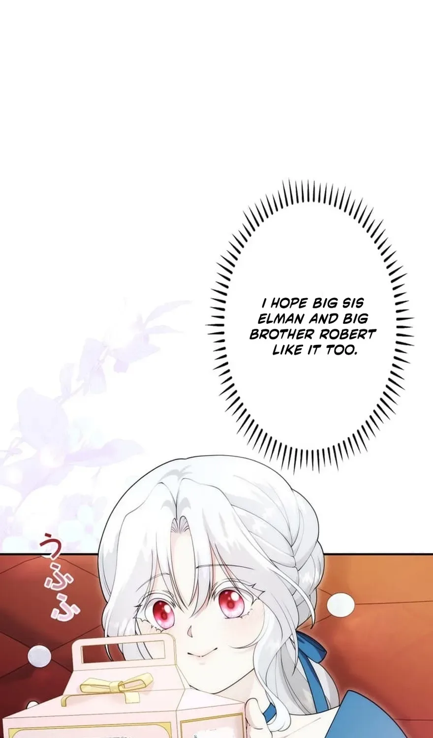The Glitched Character Becomes the Youngest Princess Chapter 8 page 108