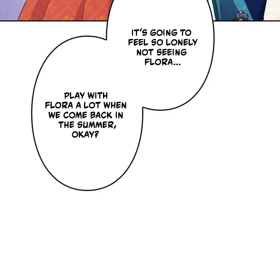 The Glitched Character Becomes the Youngest Princess Chapter 9 page 10
