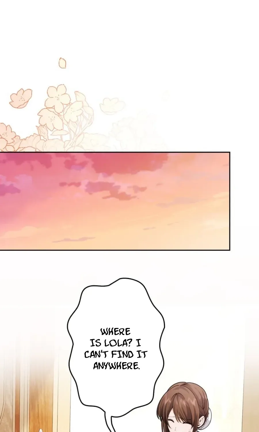 The Glitched Character Becomes the Youngest Princess Chapter 9 page 38