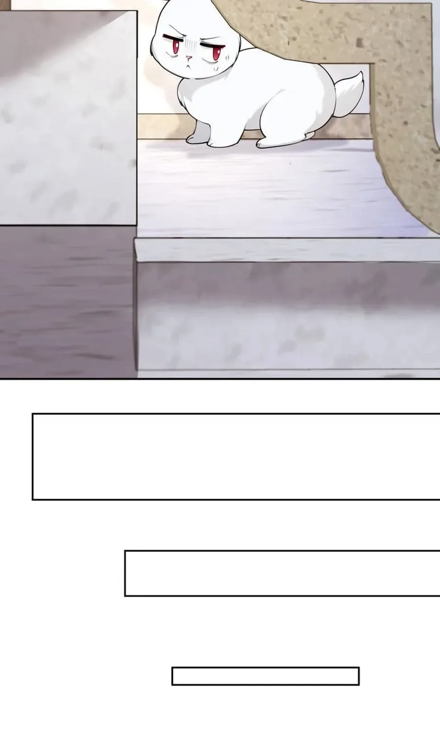 The Glitched Character Becomes the Youngest Princess Chapter 9 page 36