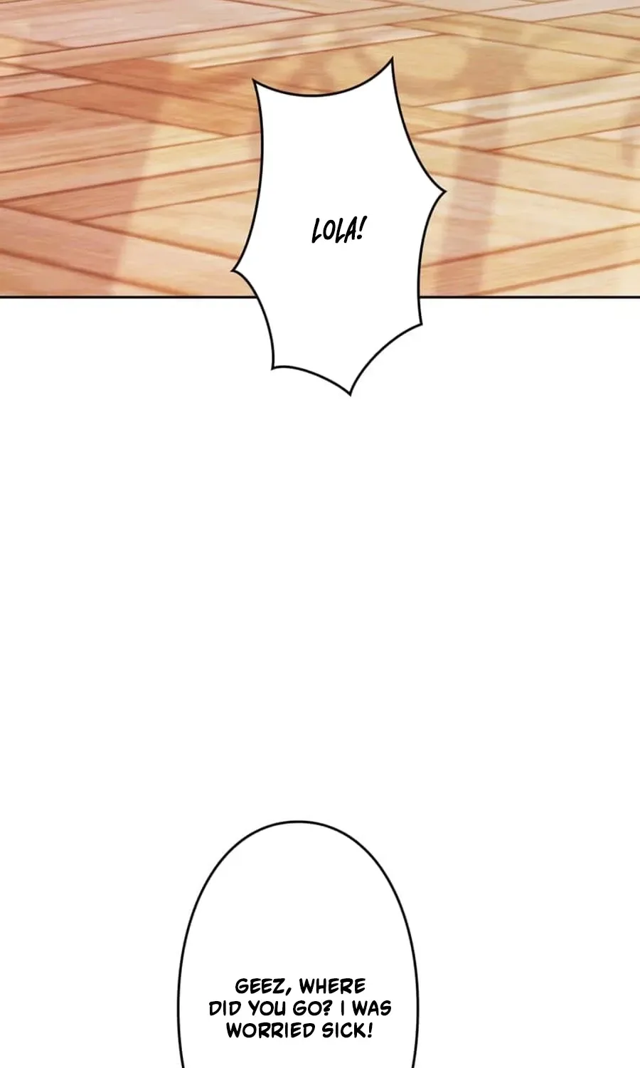 The Glitched Character Becomes the Youngest Princess Chapter 9 page 46