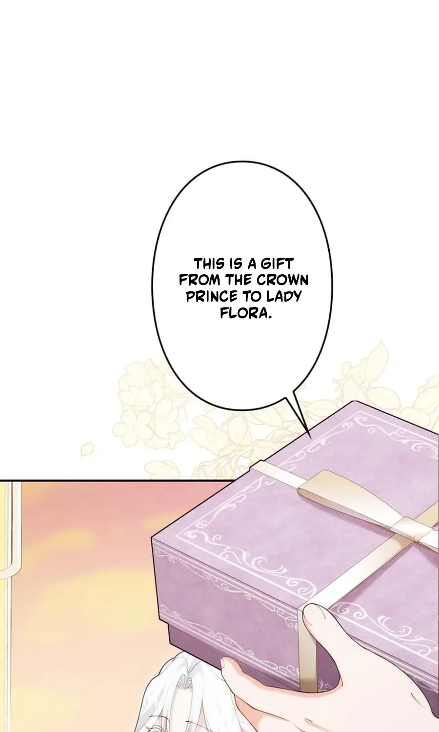 The Glitched Character Becomes the Youngest Princess Chapter 9 page 50