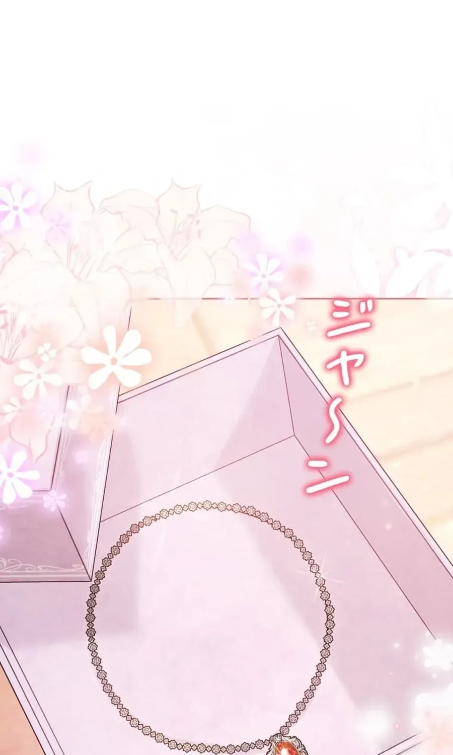 The Glitched Character Becomes the Youngest Princess Chapter 9 page 56