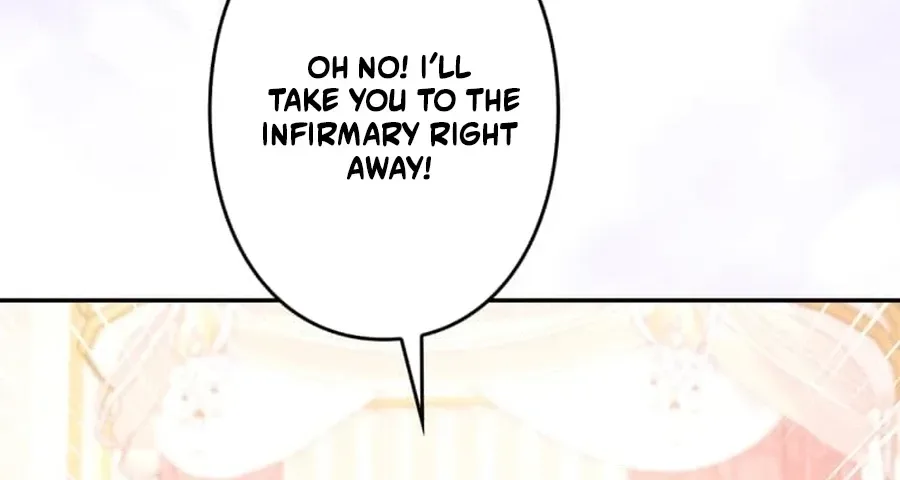 The Glitched Character Becomes the Youngest Princess Chapter 9 page 66