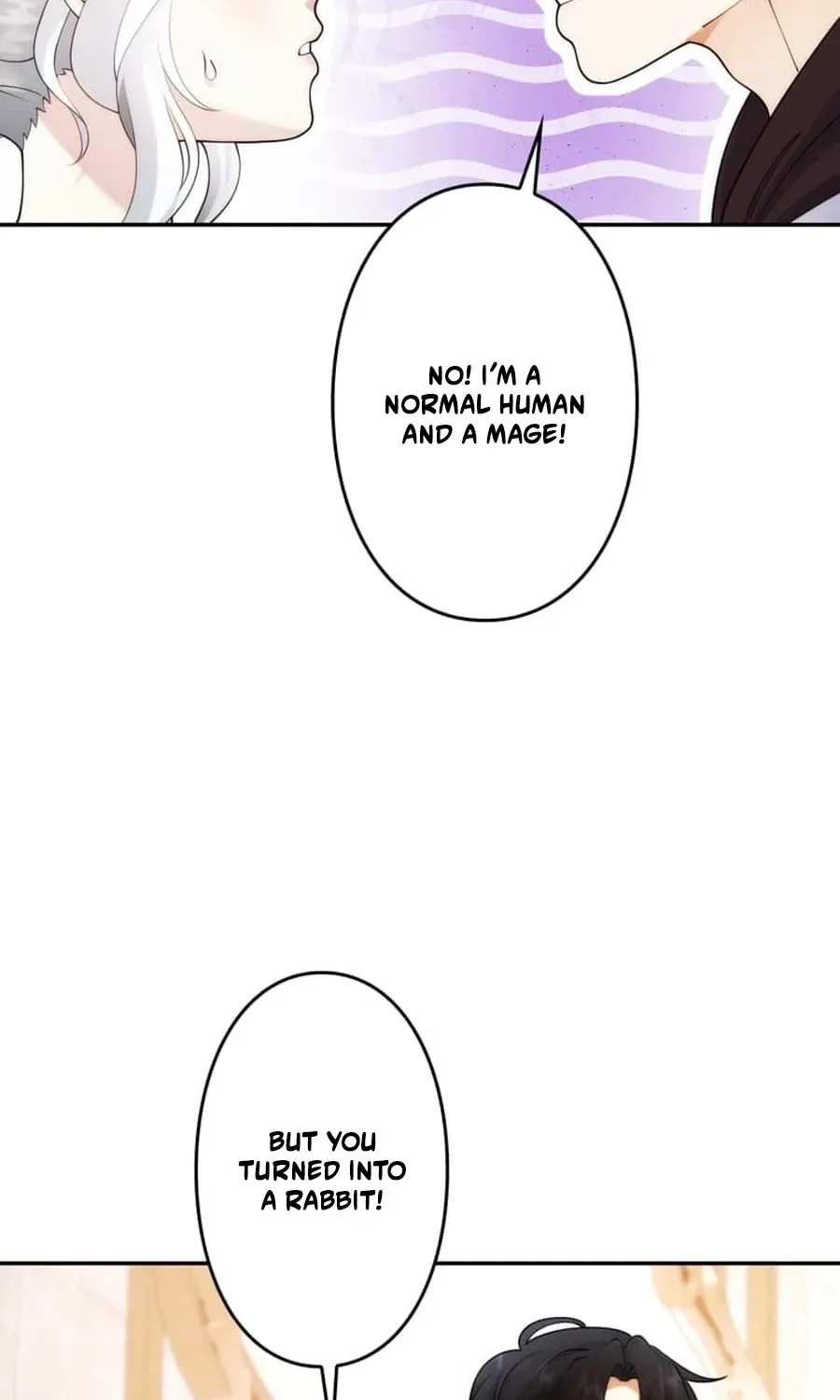 The Glitched Character Becomes the Youngest Princess Chapter 9 page 81