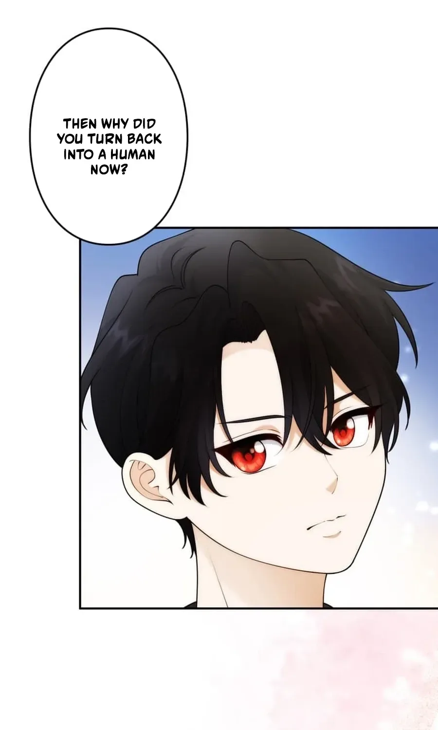 The Glitched Character Becomes the Youngest Princess Chapter 9 page 83