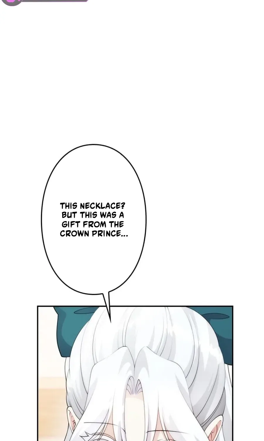 The Glitched Character Becomes the Youngest Princess Chapter 9 page 87