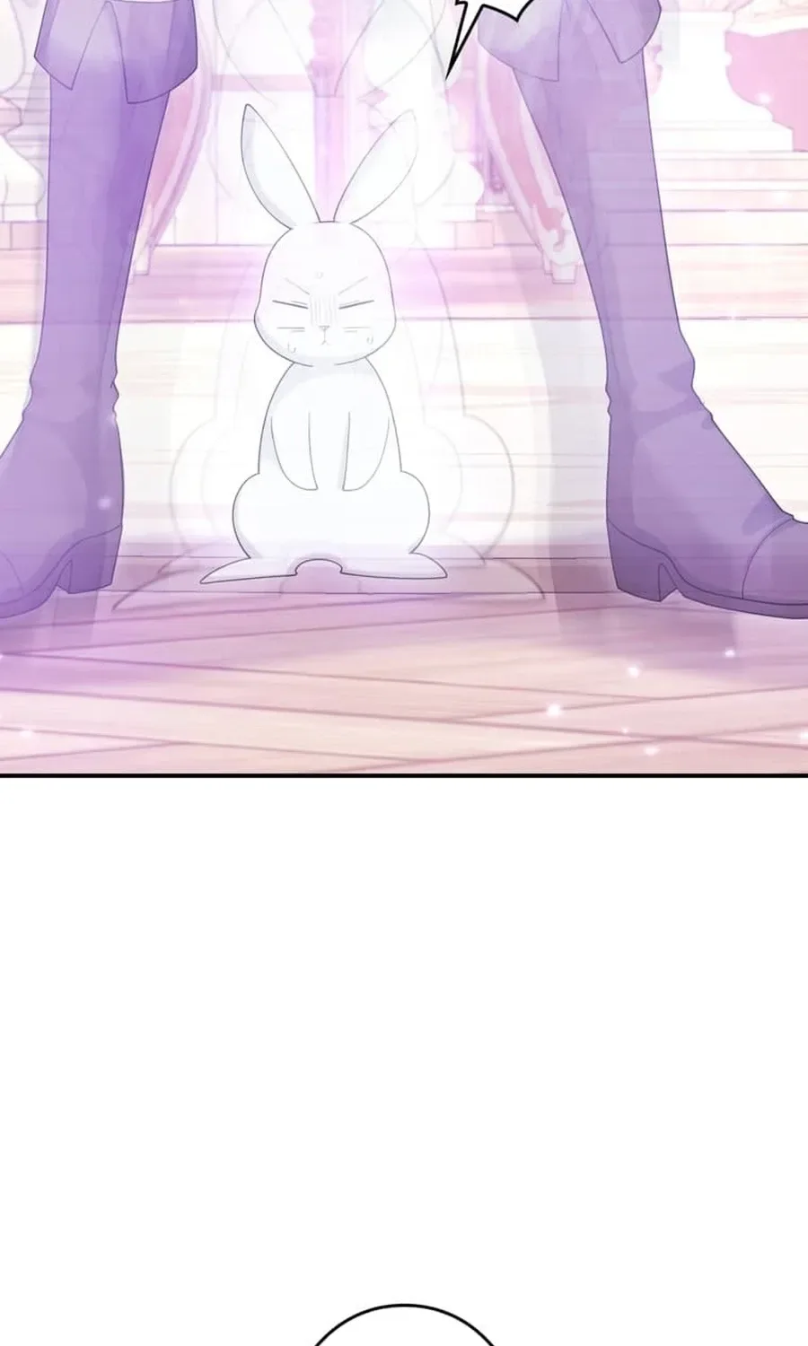 The Glitched Character Becomes the Youngest Princess Chapter 9 page 95