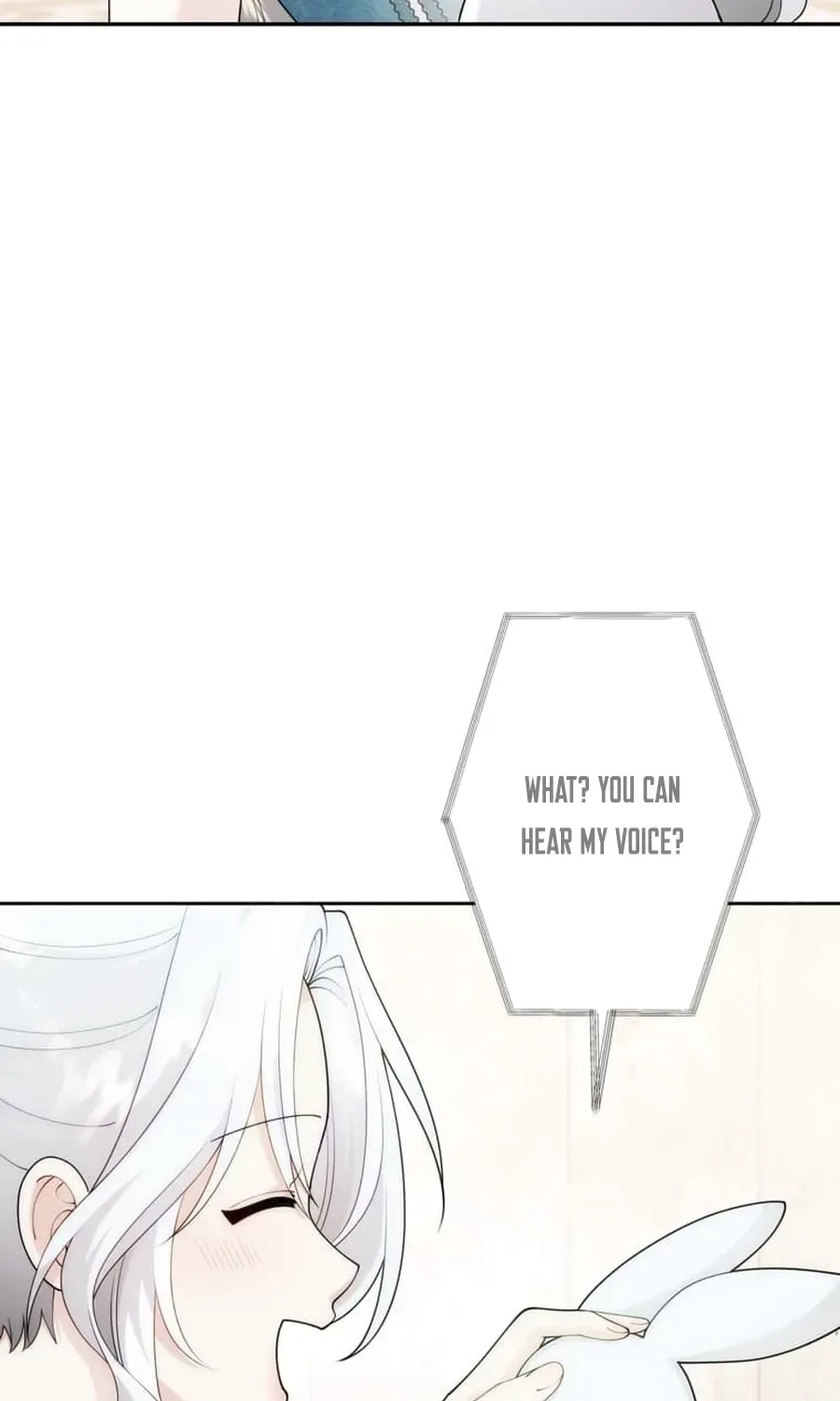 The Glitched Character Becomes the Youngest Princess Chapter 9 page 100