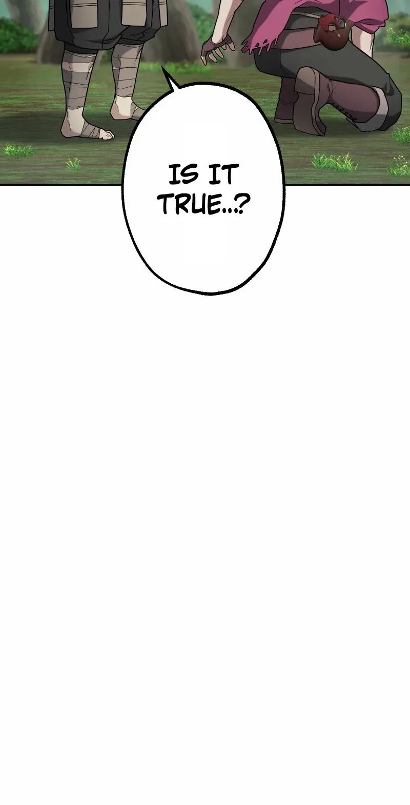 The God of Misfortune’s Path to Supremacy Chapter 27 page 3