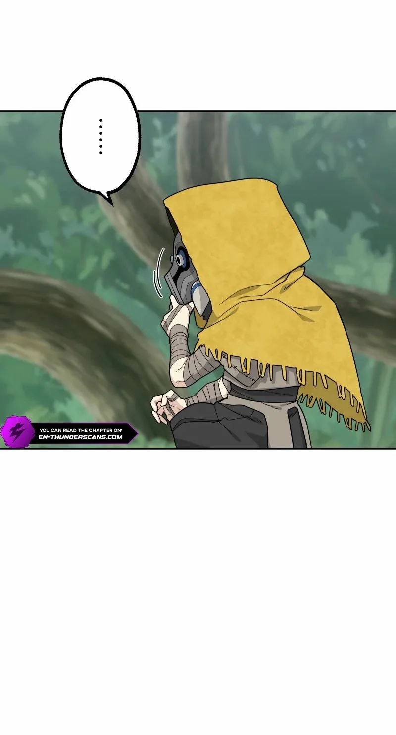 The God of Misfortune’s Path to Supremacy Chapter 27 page 10