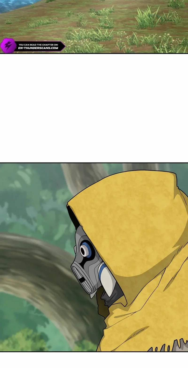The God of Misfortune’s Path to Supremacy Chapter 27 page 8