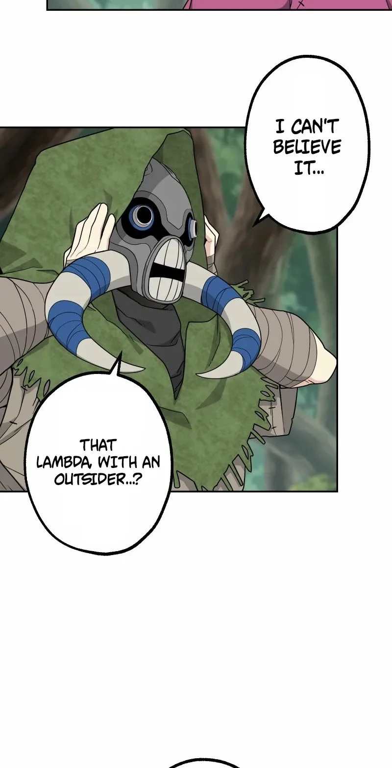 The God of Misfortune’s Path to Supremacy Chapter 27 page 5
