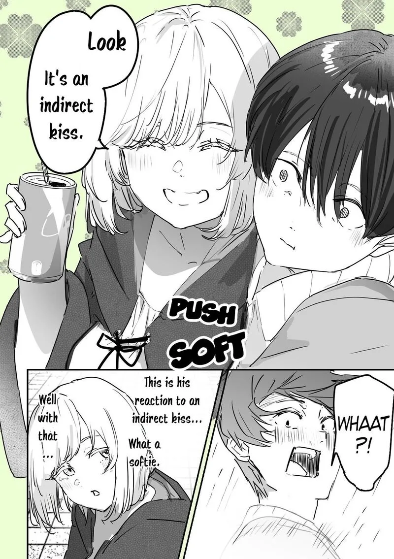 The God of Room 303 Chapter 1 page 9