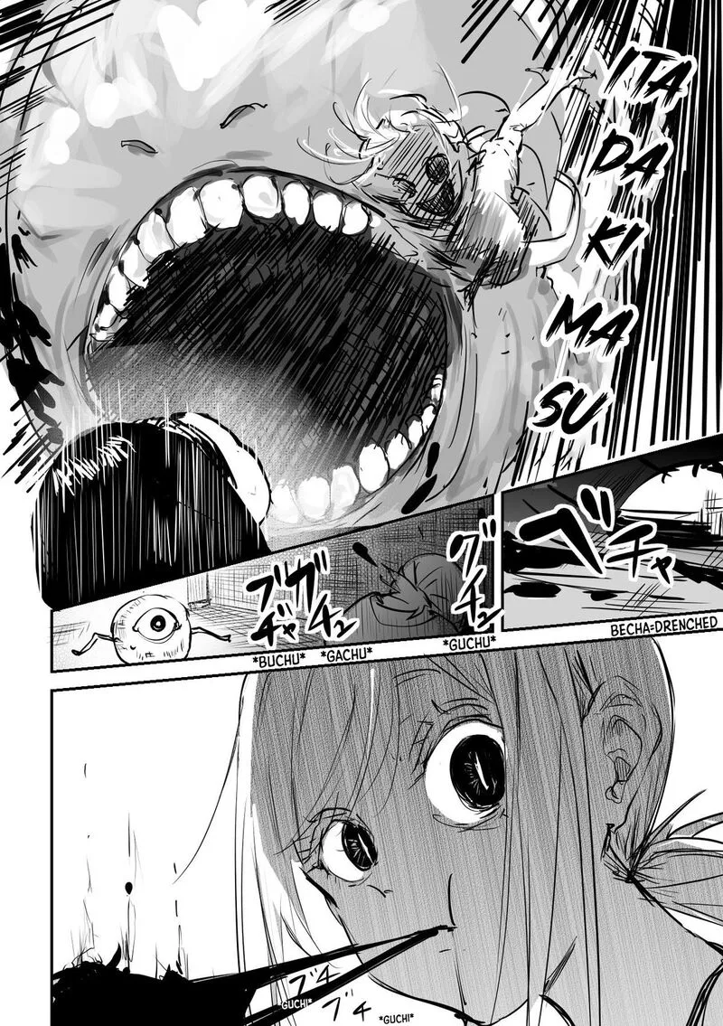 The God of Room 303 Chapter 10 page 4