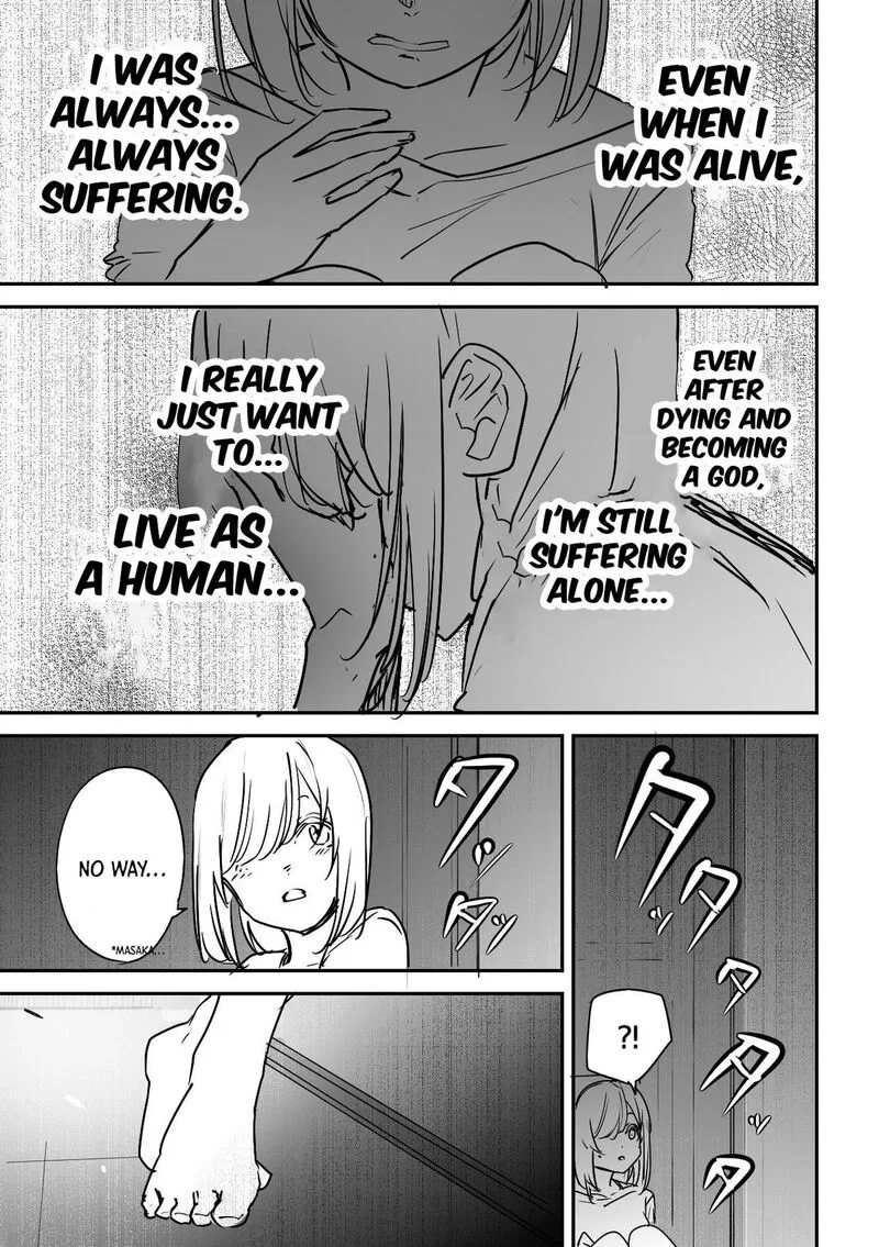 The God of Room 303 Chapter 14 page 9