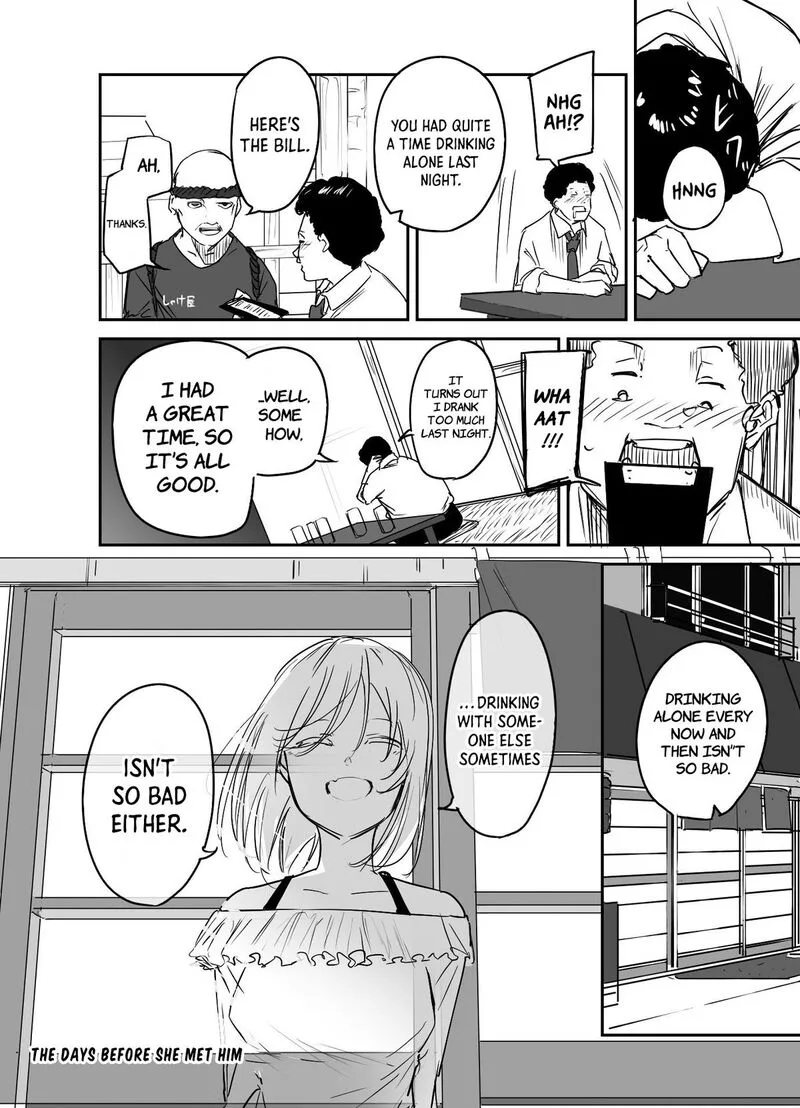 The God of Room 303 Chapter 15.6 page 4