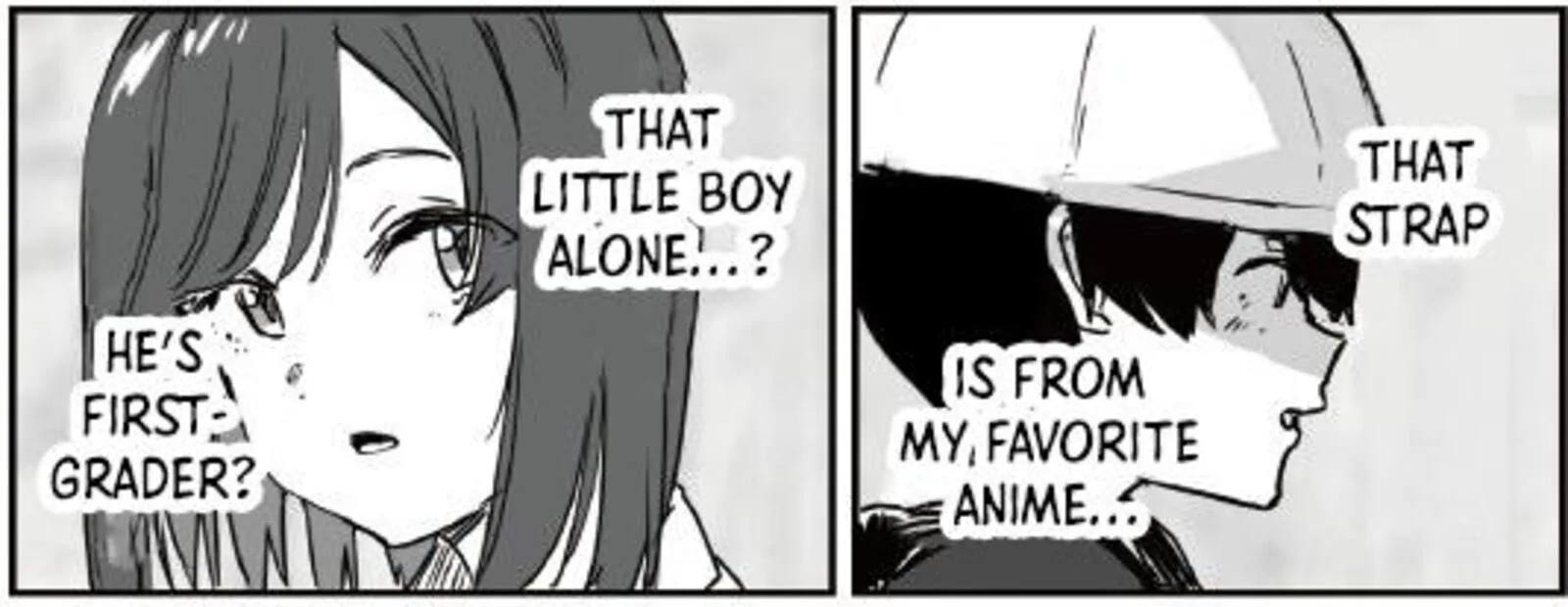The God of Room 303 Chapter 16.5 page 7