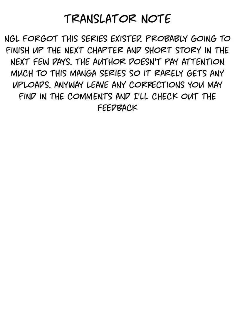 The God of Room 303 Chapter 4.5 page 3