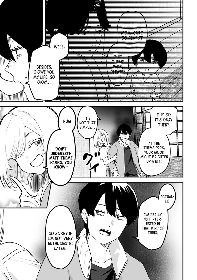 The God of Room 303 Chapter 5 page 4