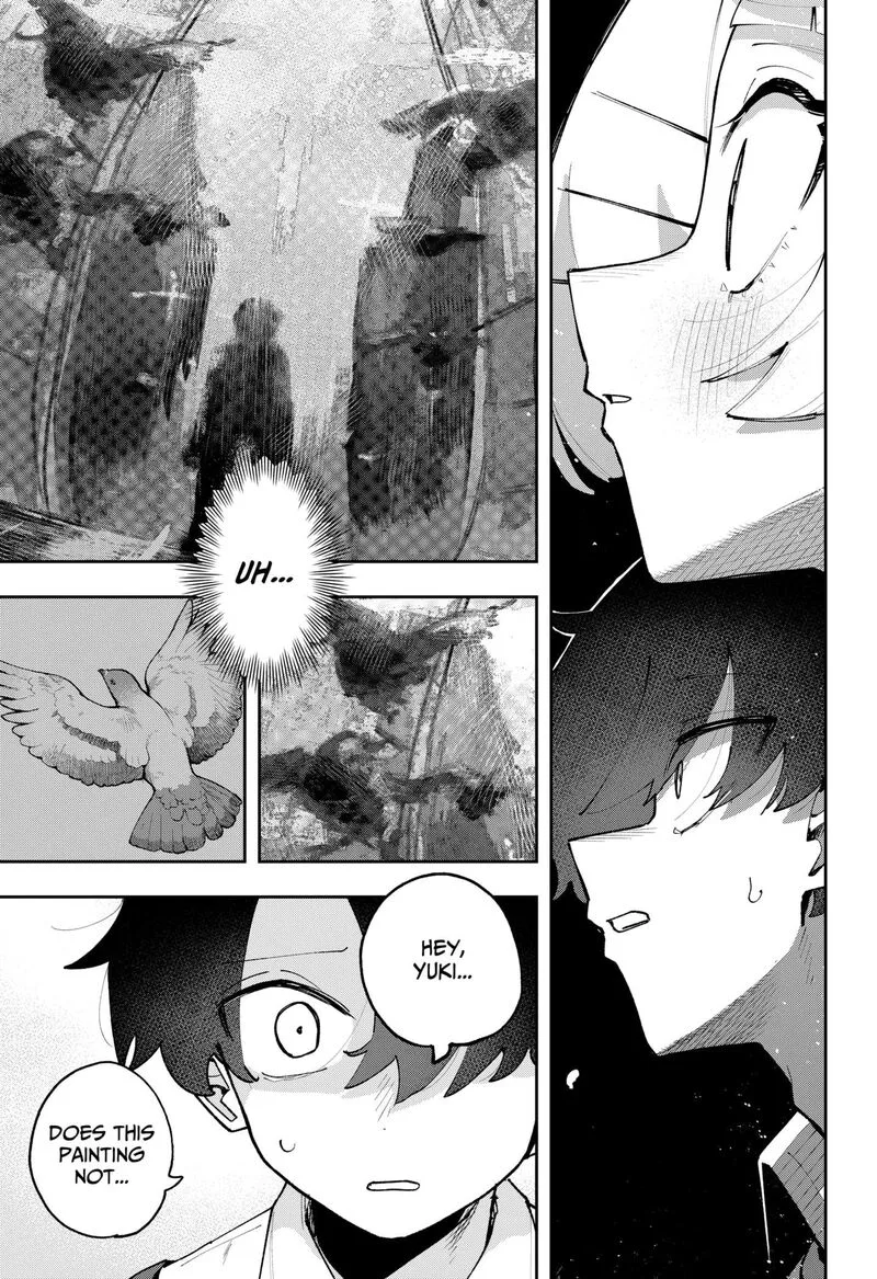 The God of Time Chapter 1 page 41