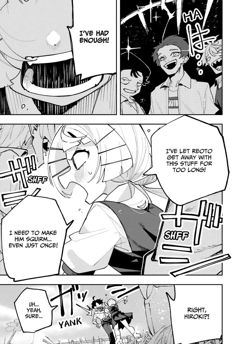 The God of Time Chapter 1 page 57