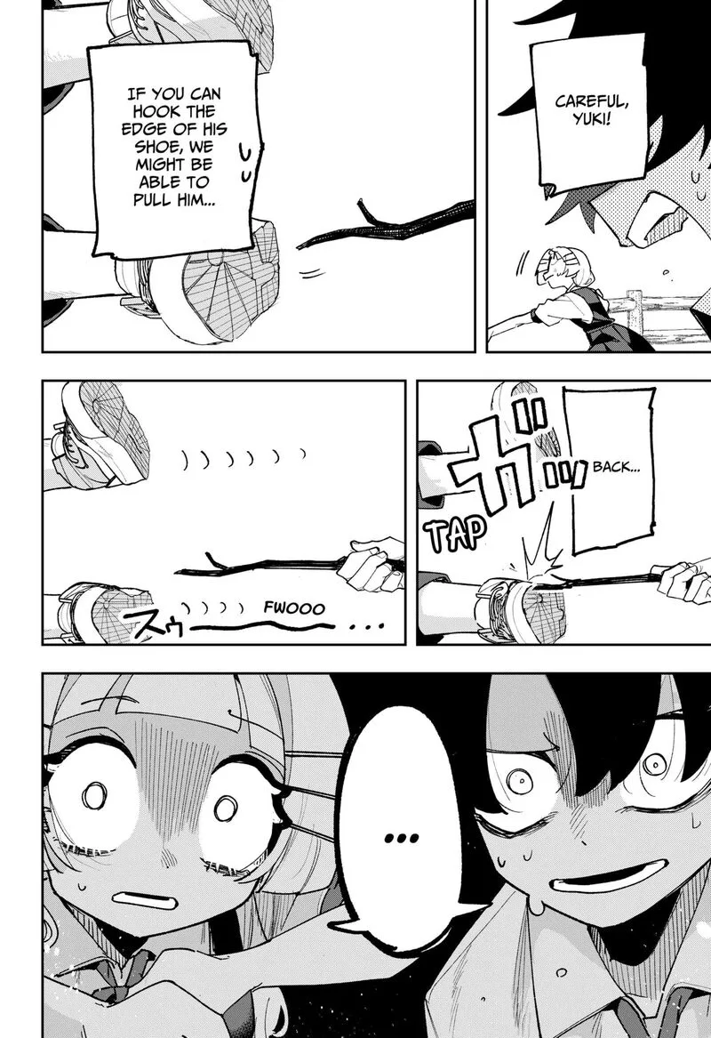 The God of Time Chapter 1 page 66