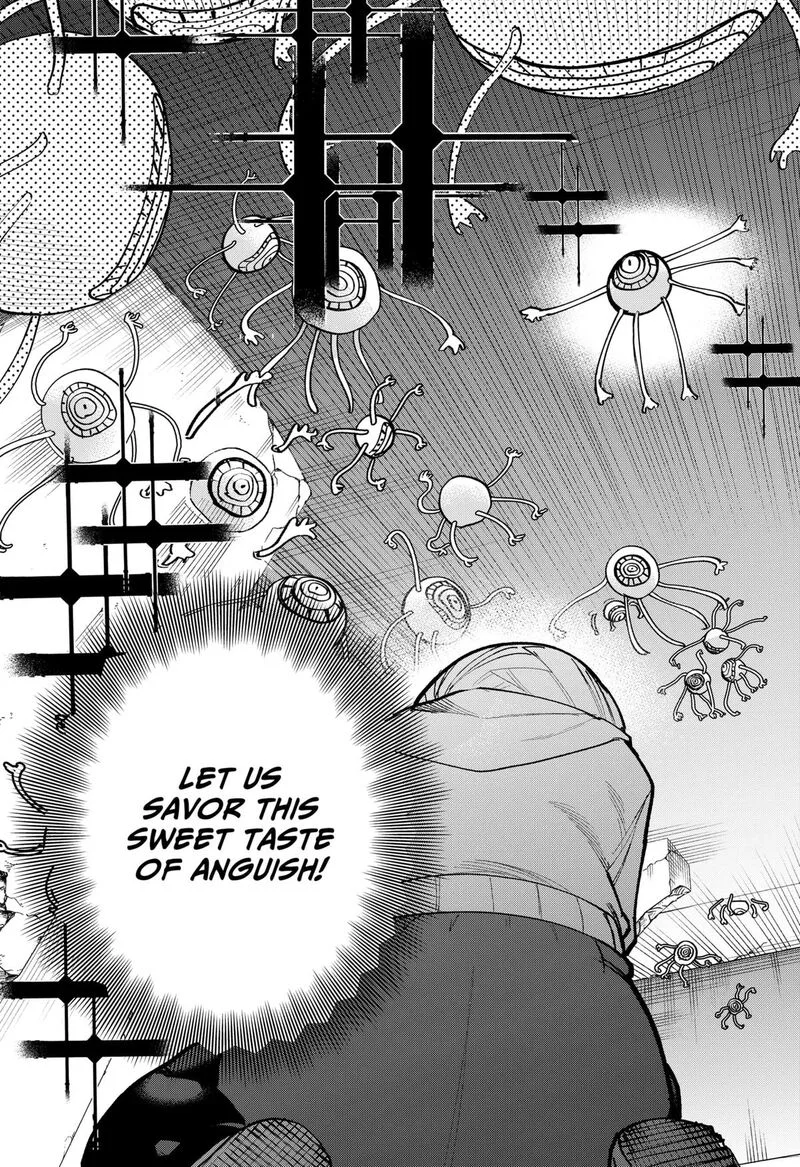 The God of Time Chapter 10 page 5