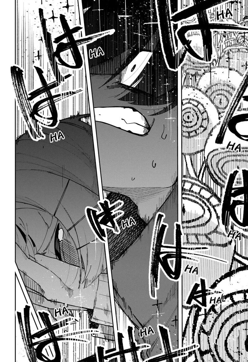 The God of Time Chapter 10 page 6