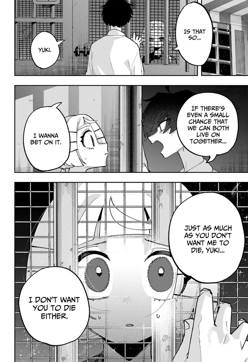 The God of Time Chapter 15 page 3
