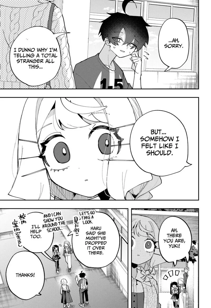 The God of Time Chapter 15 page 26