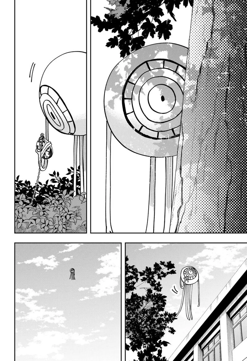 The God of Time Chapter 15 page 29
