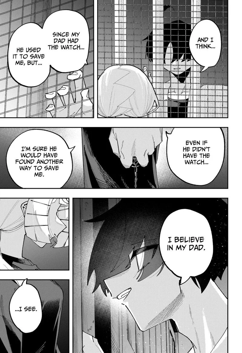 The God of Time Chapter 15 page 4