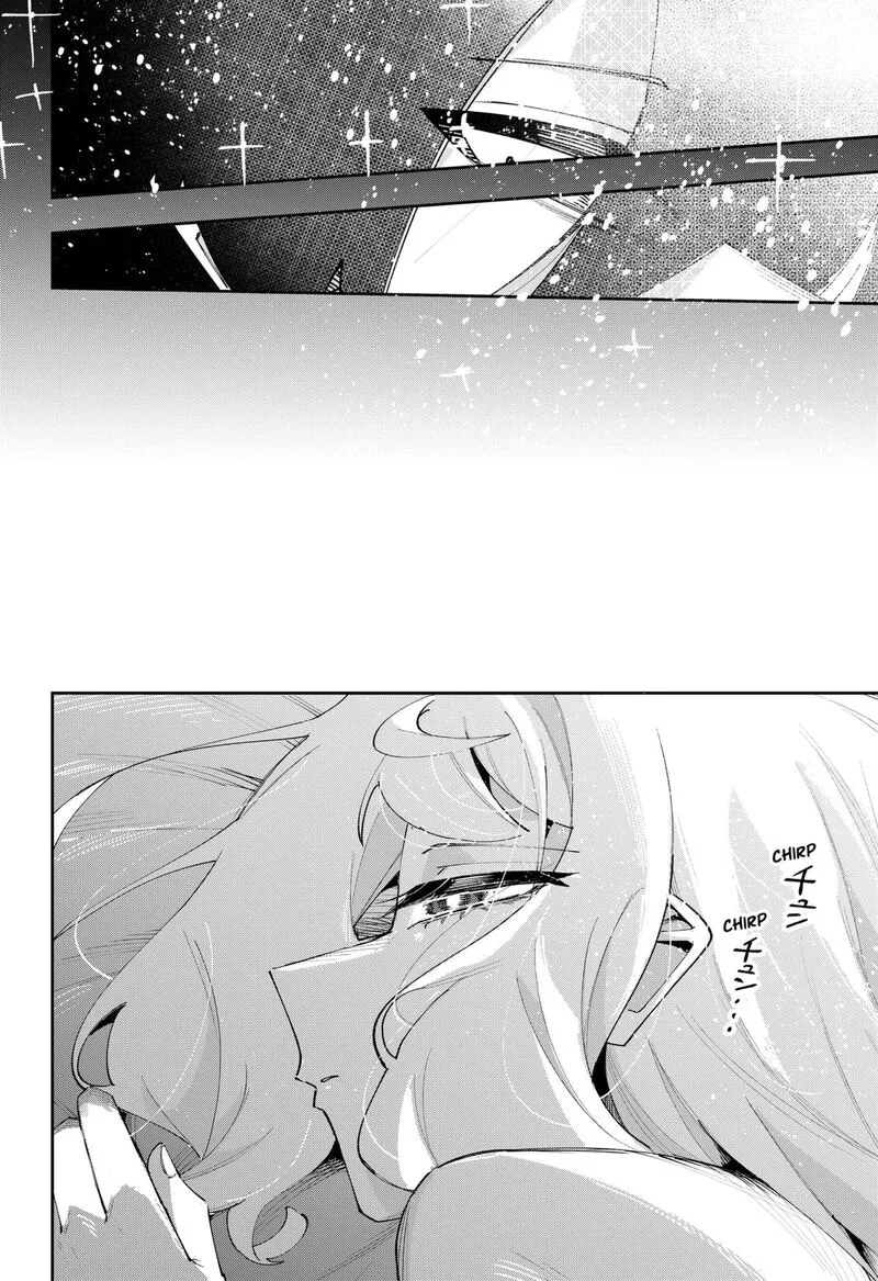 The God of Time Chapter 15 page 15