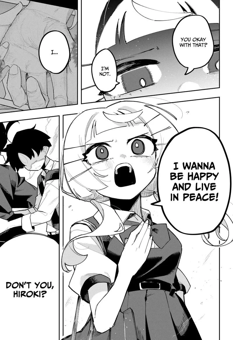 The God of Time Chapter 4 page 7